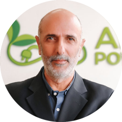Dr. George Karagiorgis